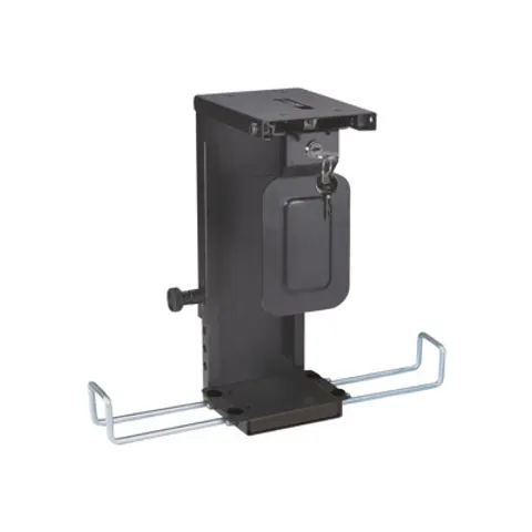 Neomounts CPU-D075BLACK/LK – Schwarz – Bild 4