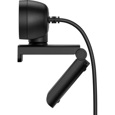 HP 325 FHD Webcam – Schwarz – Bild 4