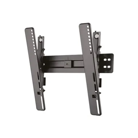 NEOMOUNTS LED-W450BLACK Wall Mount – Schwarz – Bild 3