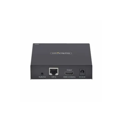 STARTECH 4K 60Hz HDMI Receiver over IP – Bild 3