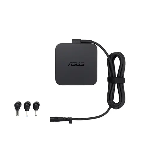 Asus U65W-01 Netzteil 65W schwarz Mini-multi-Adp – Bild 3