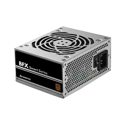 Chieftec Smart 450W power supply unit – Bild 3