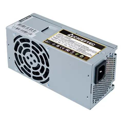 Chieftec Netzteil 400W Smart Series 85+ – Bild 2