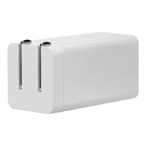 Asus AC65-05 Adapter 65W Weiß EU – Bild 4
