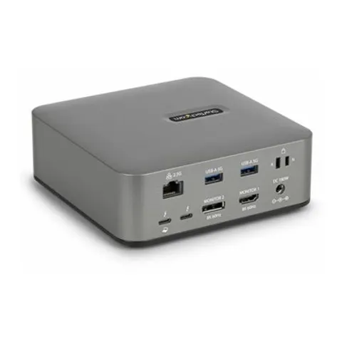 STARTECH Thunderbolt 5 Dockingstation – Bild 3