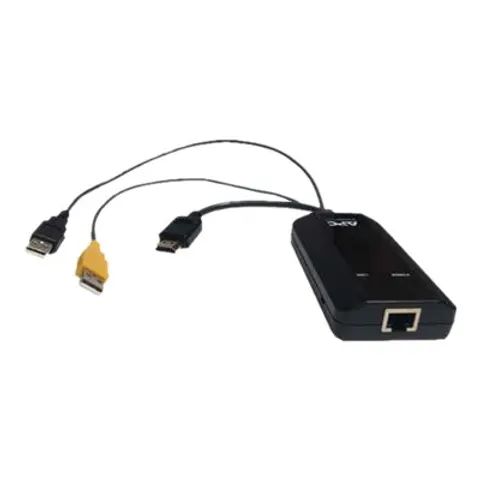 APC KVM 2G Server Module – Bild 2