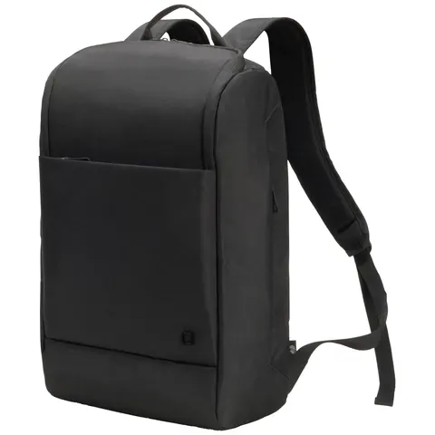 Dicota Eco Backpack MOTION 13 - 15.6 – Schwarz – Bild 4