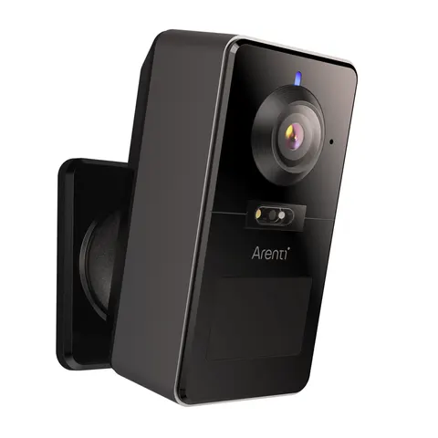 Arenti Power1Q 4MP WLAN Außenkamera – Bild 2