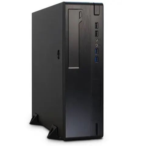 Inter-Tech Geh IT-502 Desktop sw – Bild 3