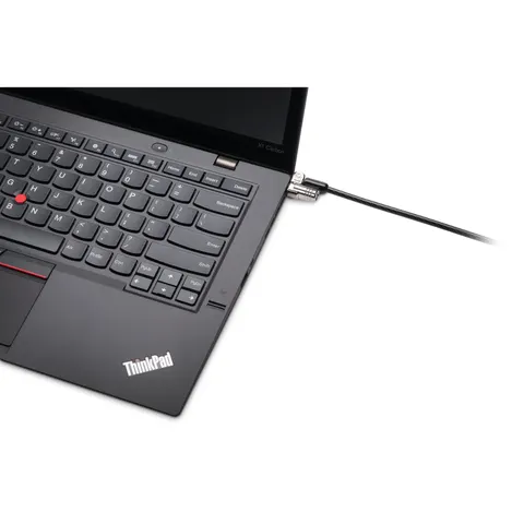 Kensington Notebookschloss Microsaver 2.0 – Bild 3