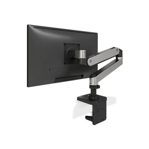 Ergotron LX PRO ARM Single Display Desk – Bild 3