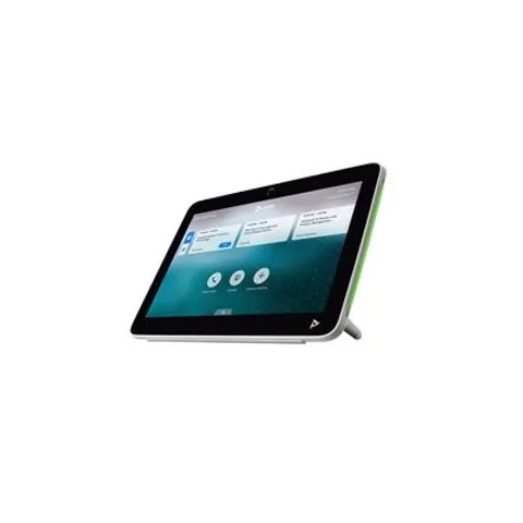 HP Poly TC10 White Wall Mount – Bild 2