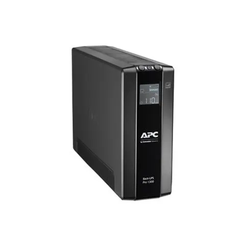 APC Back UPS Pro BR 1300VA AVR LCD – Bild 3