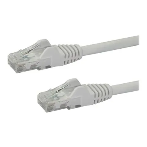 STARTECH 10m Cat6 Patch Cable with – 866644 – Bild 2