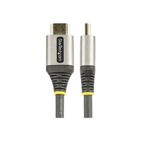 STARTECH 13ft Premium HDMI 2.0 Cable – Bild 2