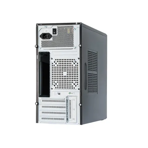 Chieftec Geh MINI MESH CT-01B-350GPB (B) 80+ – Bild 3