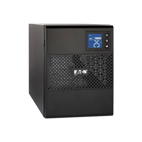 EATON USV 5SC 750 US-Modell (US) – Bild 3