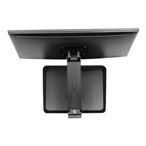 NEOMOUNTS FPMA-D885BLACK Flat Screen Des – Schwarz – Bild 5