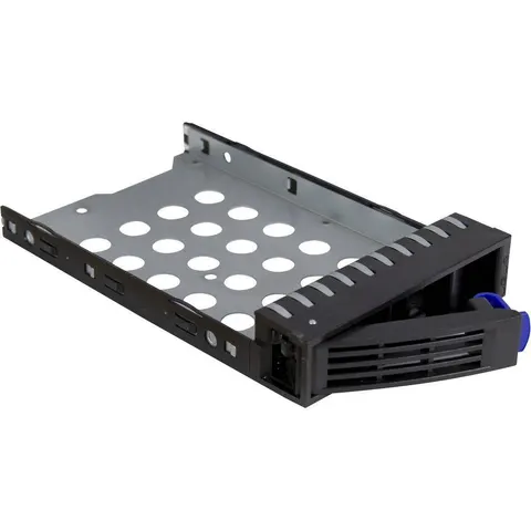 Inter-Tech Geh Mini ITX SC-2100 black – Bild 3