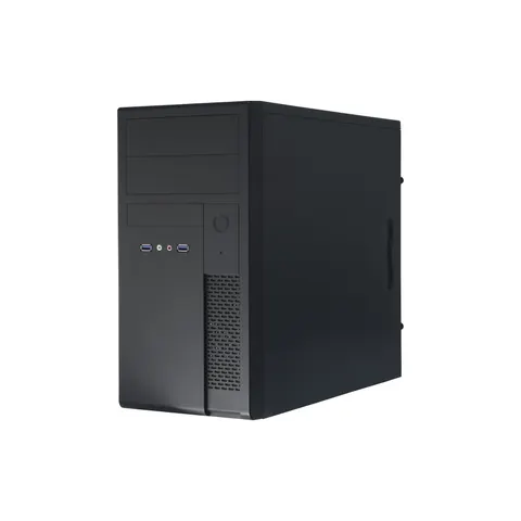 Chieftec Geh MINI UNI XT-01B-350GPB (B) – Bild 3