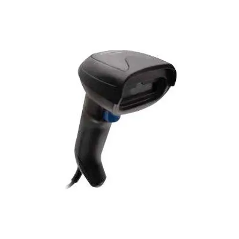 Datalogic Gryphon IGD4290 Barcode-Scanner Linear Imager Schwarz Hand-Scanner – Bild 3