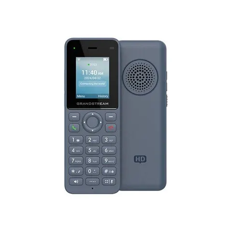Grandstream WiFi Handset WP816 – Bild 4