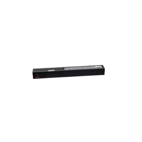 APC Rack PDU Basic 1U 16A 230V – Schwarz – Bild 3