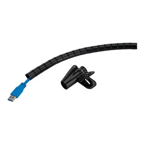NEOMOUNTS Spiral Cable Wrap 15mm – Bild 2