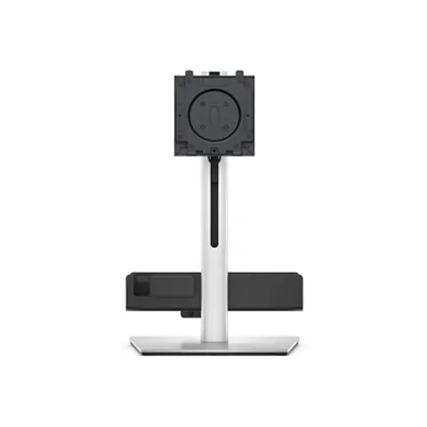 DELL Pro Slim and Pro Max Slim AiO Stand – Silber – Bild 3