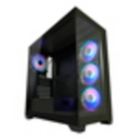 LC-Power Geh LC-715B (B) – Bild 4