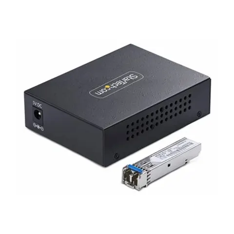 STARTECH SM LC LWL-Medienkonverter – 917087 – Bild 3