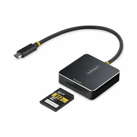 STARTECH SD Express USB-C Kartenleser – Bild 2