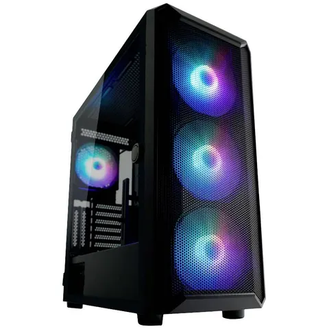 LC-Power Geh LC-804B (B) – Bild 4