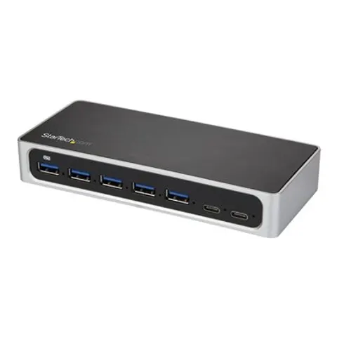 STARTECH 7-Port USB-C Hub USB-C to USB-A – Bild 3