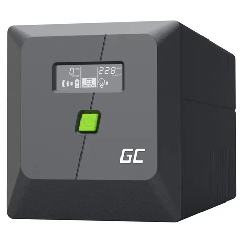 Green Cell uninterruptible power supply (UPS) – 375635 – Bild 2
