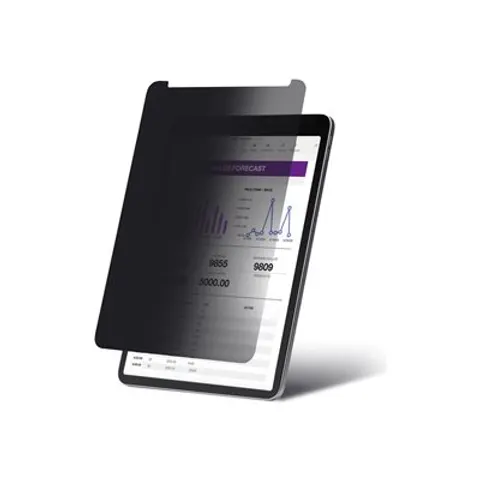 STARTECH 32,77cm iPad Pro Blickschutz – Bild 2