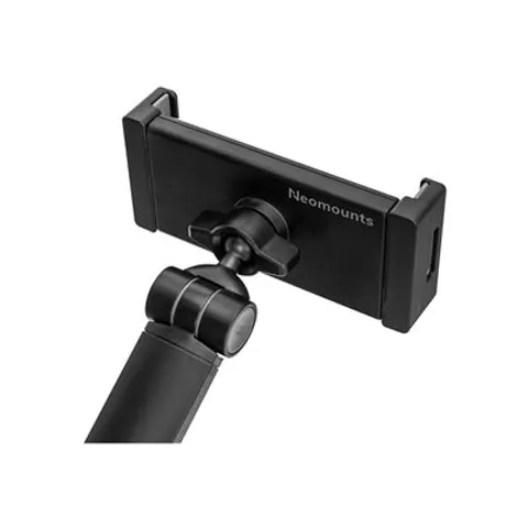 NEOMOUNTS Universal tablet stand – Schwarz – Bild 5