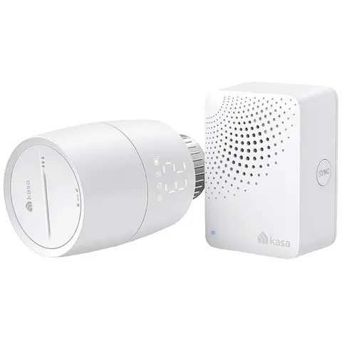 TP-Link Home KE100 KIT Heizkörperregler – Bild 2