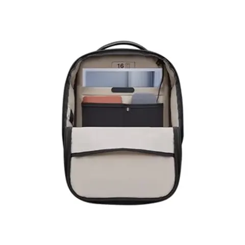 LENOVO TP Professional 40,64cm Backpack – Schwarz – Bild 5