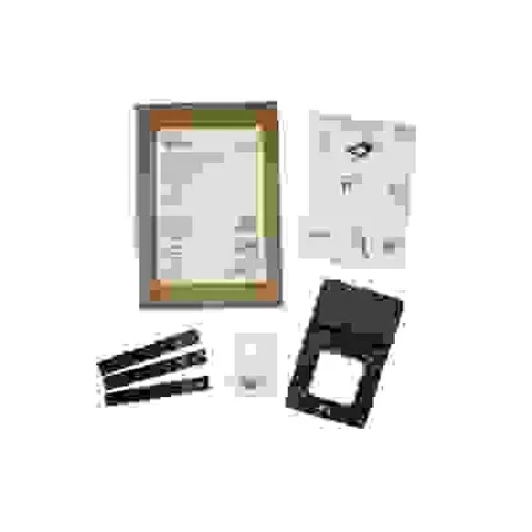 I-TEC Dockingstation Halterung – Schwarz – Bild 2