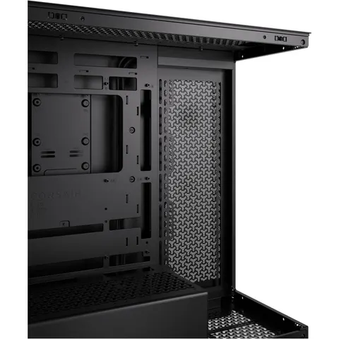CORSAIR 3500X schwarz | PC-Gehäuse – Bild 3