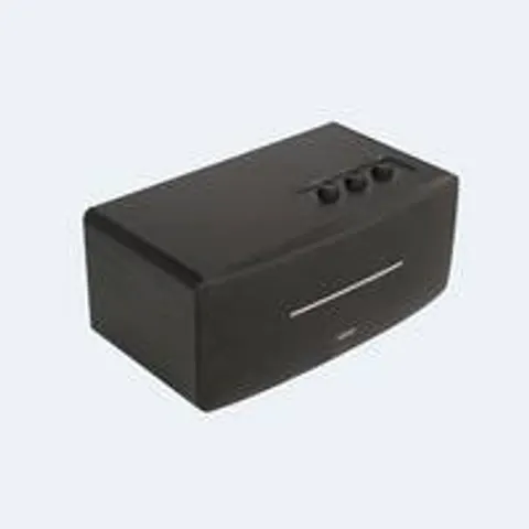 Edifier D12 2.0 Bluetooth schwarz retail – Bild 3