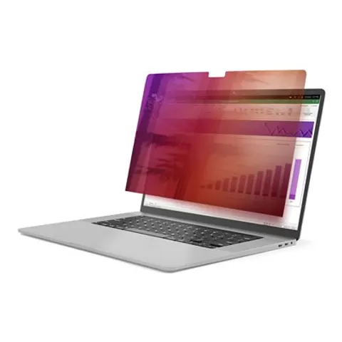 STARTECH 14 Zoll MacBook Blickschutz – Bild 2