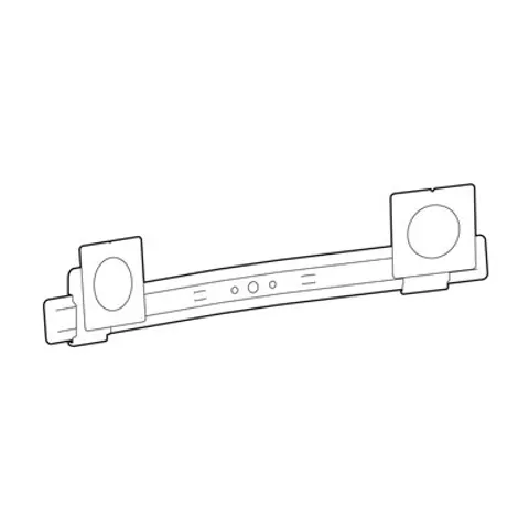 Ergotron Accessory LX PRO Dual Display – 98737292 – Bild 2