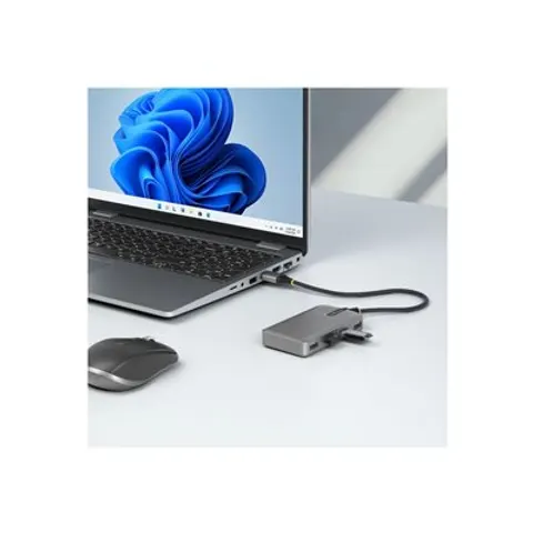 STARTECH 4-Port USB-A Hub 5Gbps – 906227 – Bild 2