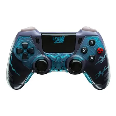 Lexip - Kakashi Controller Design – Bild 3