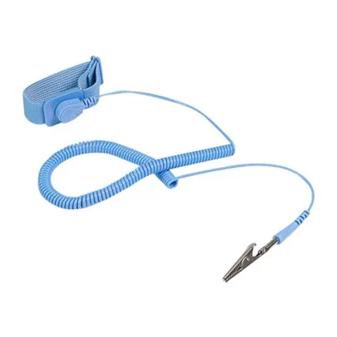 STARTECH ESD Anti Static Wrist Strap – Bild 2