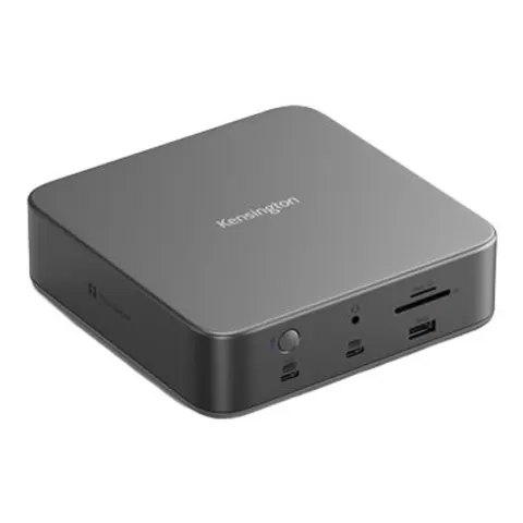 KENSINGTON SD5010T5 EQ TB5 Docking – Bild 2