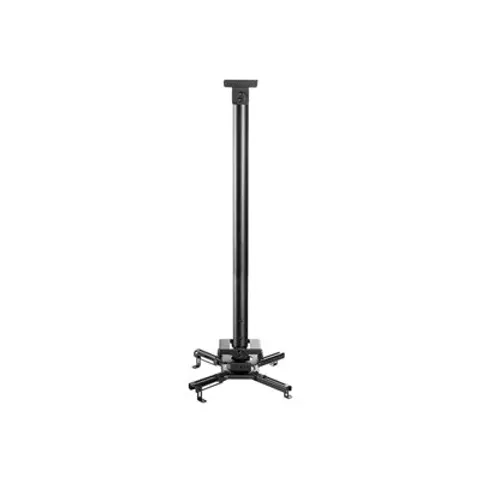 NEOMOUNTS Projector Ceiling Mount height – Schwarz – Bild 3