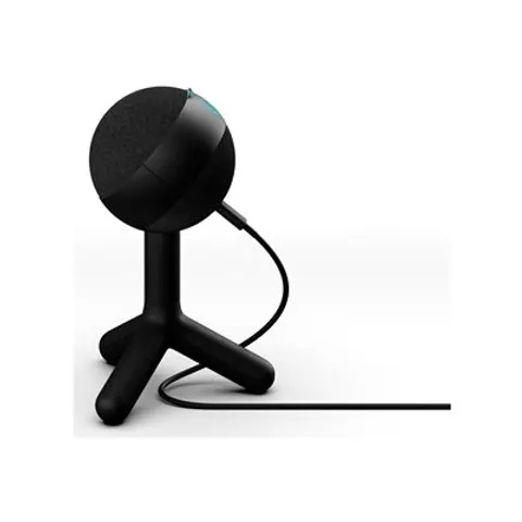 LOGI Yeti Orb RGB Gaming Mic w LIGHTSYNC – Bild 2